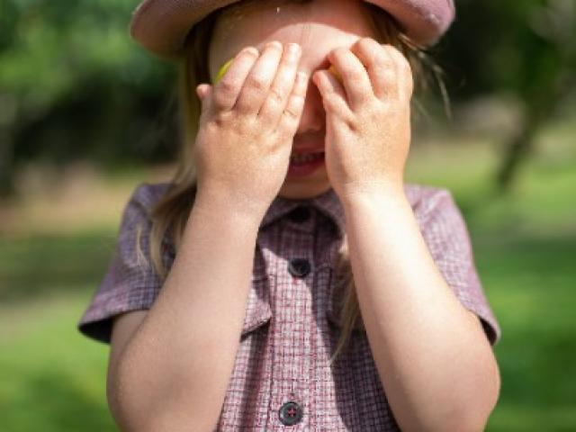Est-ce que mon enfant peut faire une séance d'hypnose et à partir de quel âge ? 